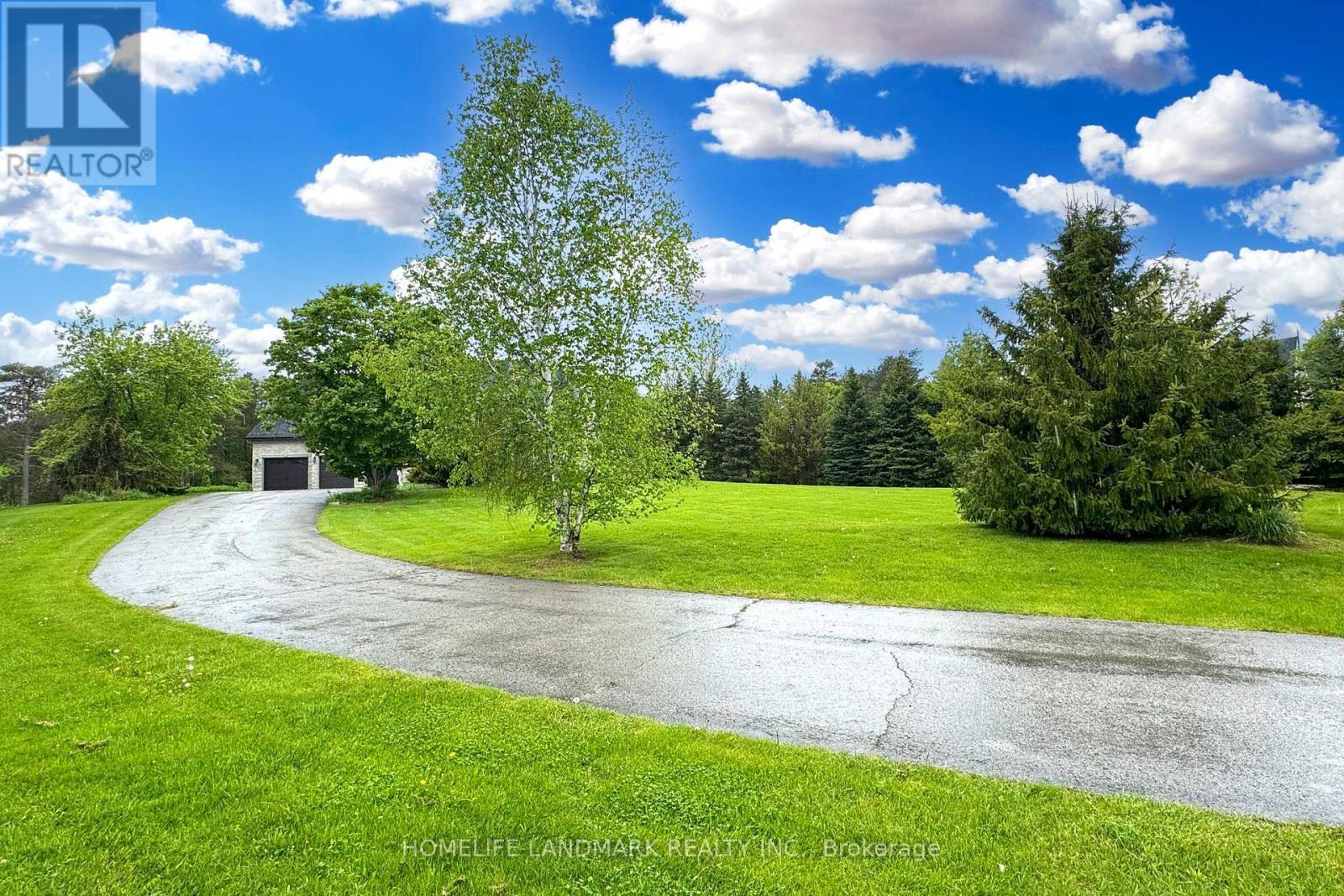 19 Wolf Run Court, Whitchurch-Stouffville, Ontario  L4A 2L4 - Photo 2 - N12469267