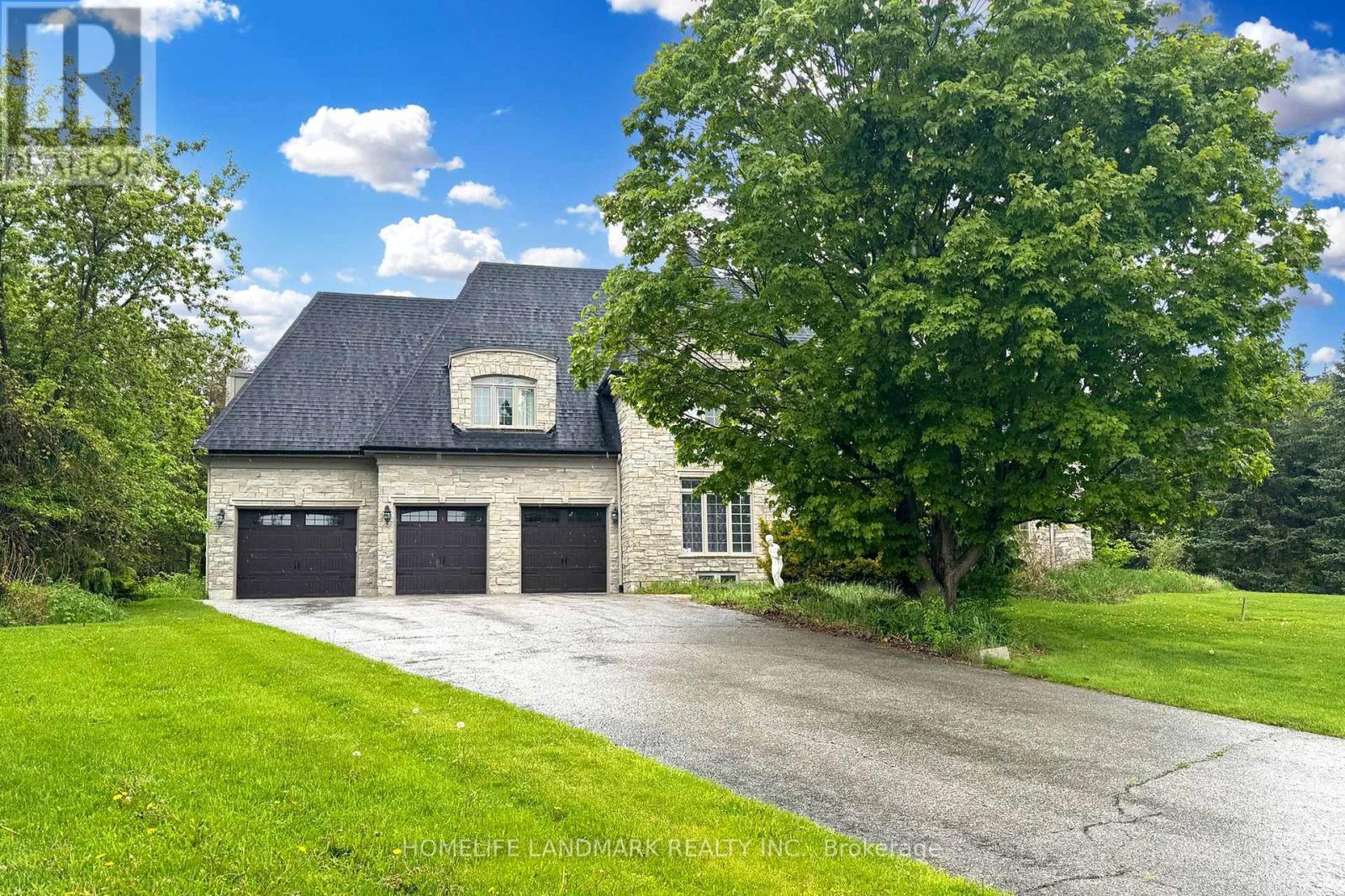 19 Wolf Run Court, Whitchurch-Stouffville, Ontario  L4A 2L4 - Photo 3 - N12469267