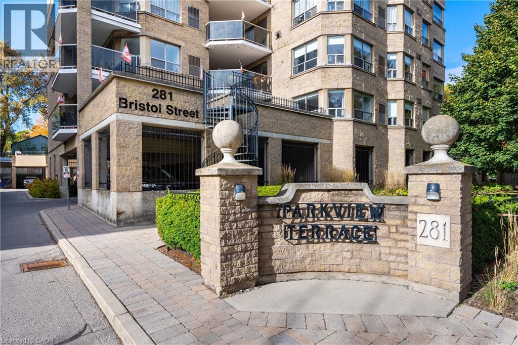 281 Bristol Street Unit# 404, Guelph, Ontario  N1H 8J3 - Photo 2 - 40775092