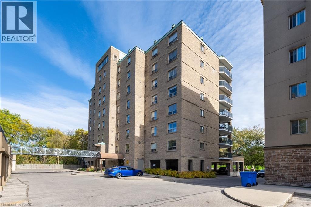 281 Bristol Street Unit# 404, Guelph, Ontario  N1H 8J3 - Photo 3 - 40775092