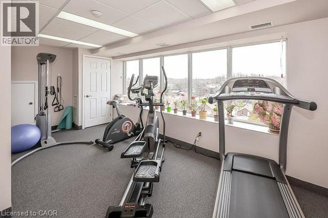 281 Bristol Street Unit# 404, Guelph, Ontario  N1H 8J3 - Photo 35 - 40775092