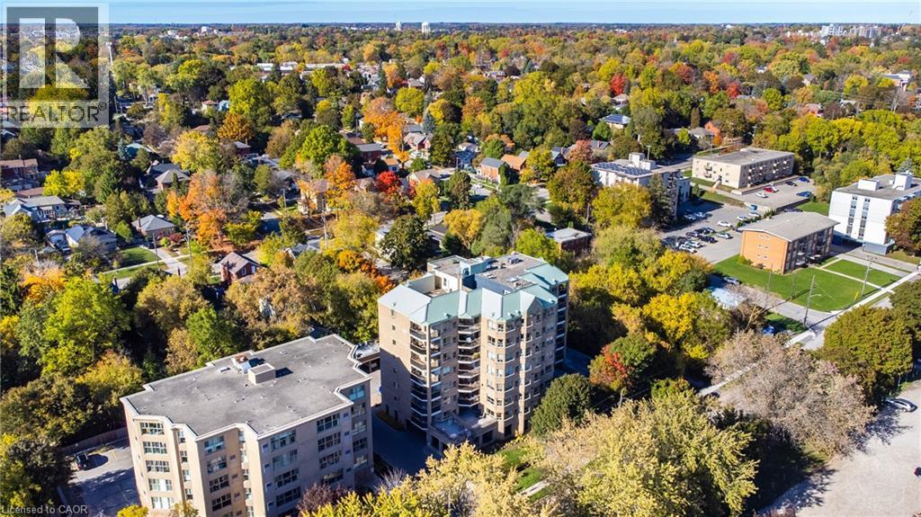 281 Bristol Street Unit# 404, Guelph, Ontario  N1H 8J3 - Photo 38 - 40775092