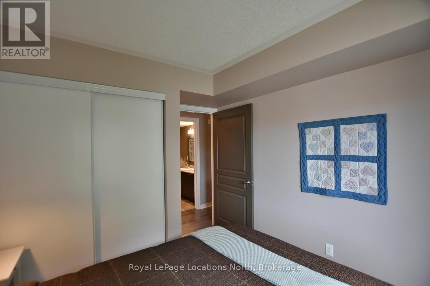 208 - 6 Brandy Lane Drive, Collingwood, Ontario  L9Y 0X4 - Photo 34 - S12469353