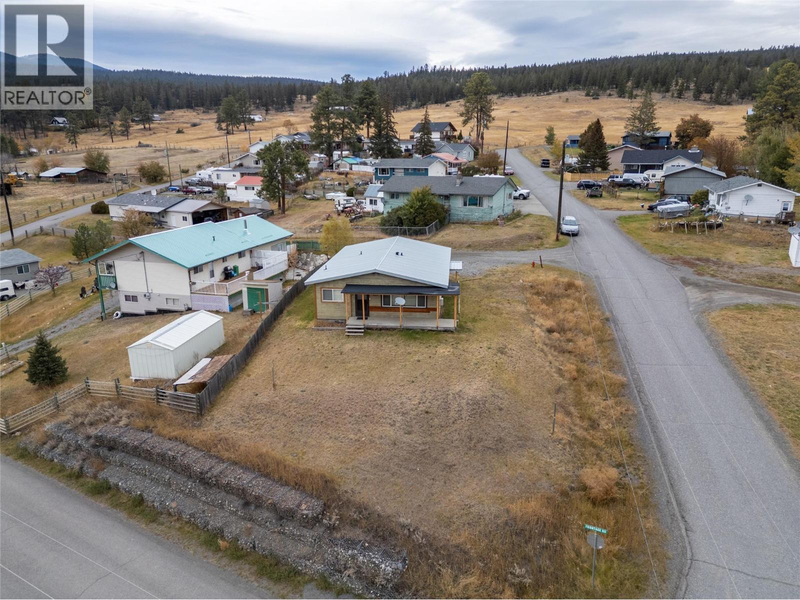1722 Frontage Road, Clinton, British Columbia  V0K 1K0 - Photo 27 - 10365837