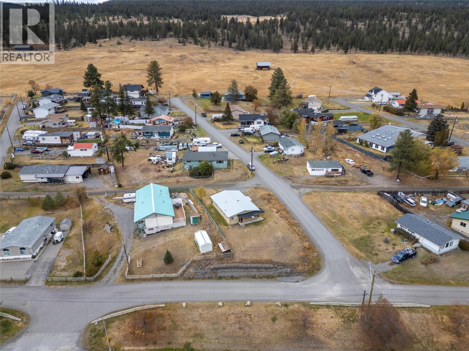 1722 Frontage Road, Clinton, British Columbia  V0K 1K0 - Photo 23 - 10365837