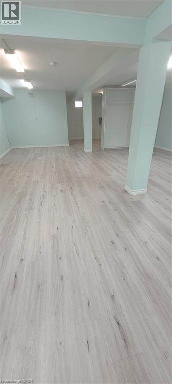 382 Queen Street W Unit# Lower Studio, Cambridge, Ontario  N3C 1G8 - Photo 2 - 40778543