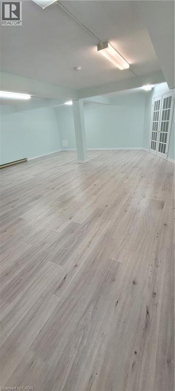 382 Queen Street W Unit# Lower Studio, Cambridge, Ontario  N3C 1G8 - Photo 3 - 40778543