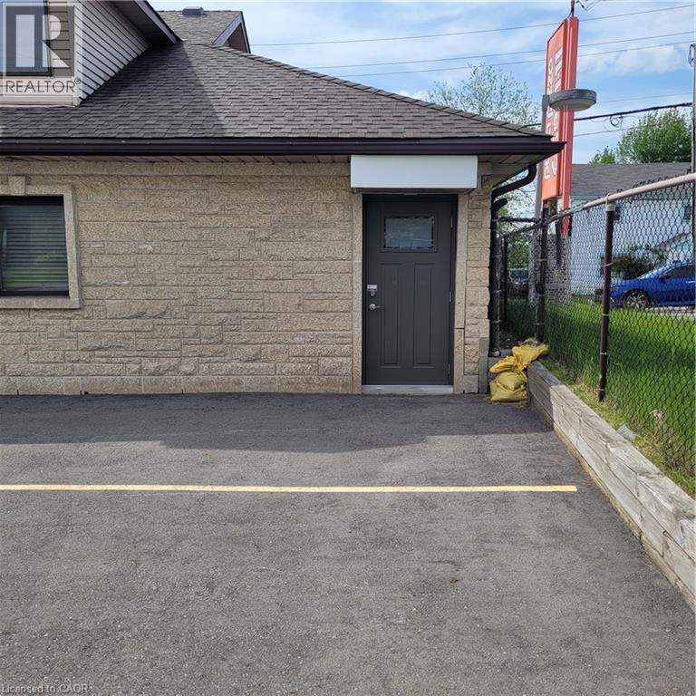 382 Queen Street W Unit# Lower Studio, Cambridge, Ontario  N3C 1G8 - Photo 8 - 40778543