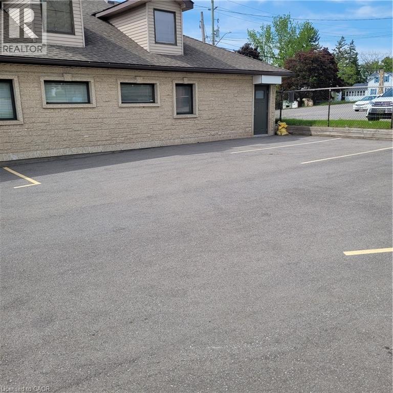 382 Queen Street W Unit# Lower Studio, Cambridge, Ontario  N3C 1G8 - Photo 9 - 40778543