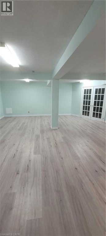 382 Queen Street W Unit# Lower Studio, Cambridge, Ontario  N3C 1G8 - Photo 1 - 40778543