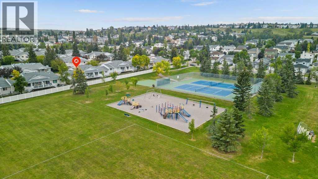83 Macewan Park Heights Nw, Calgary, Alberta  T3K 3W6 - Photo 5 - A2255899