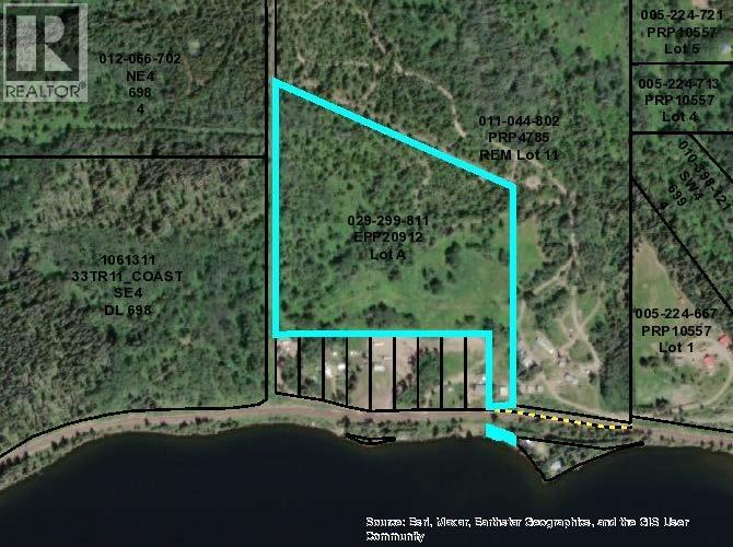 49849 Colleymount Road, Burns Lake, British Columbia  V0J 1E2 - Photo 20 - R3059623