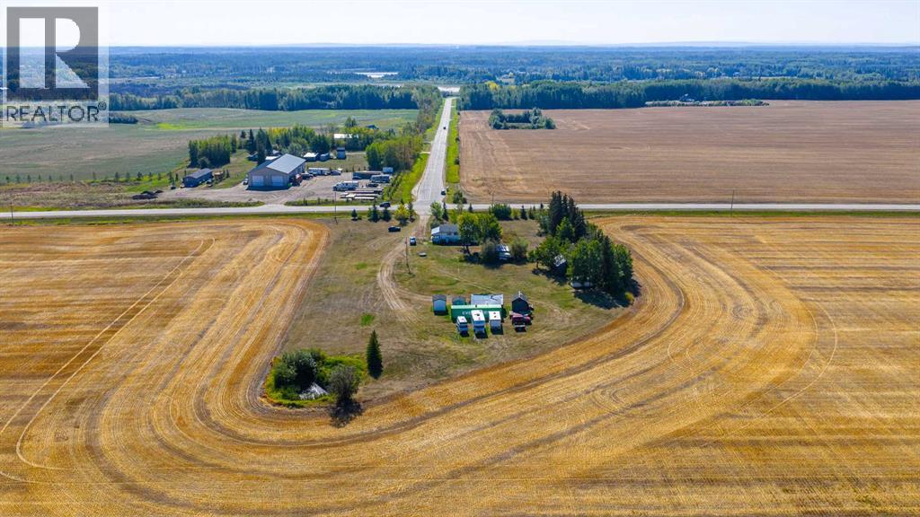 63063 Twp Rd 710, Rural Grande Prairie No. 1, Alberta  T8W 5C6 - Photo 22 - A2255925