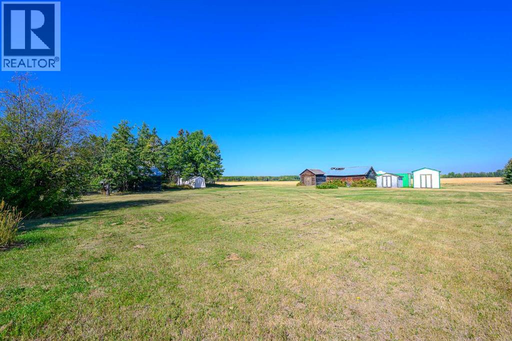 63063 Twp Rd 710, Rural Grande Prairie No. 1, Alberta  T8W 5C6 - Photo 39 - A2255925