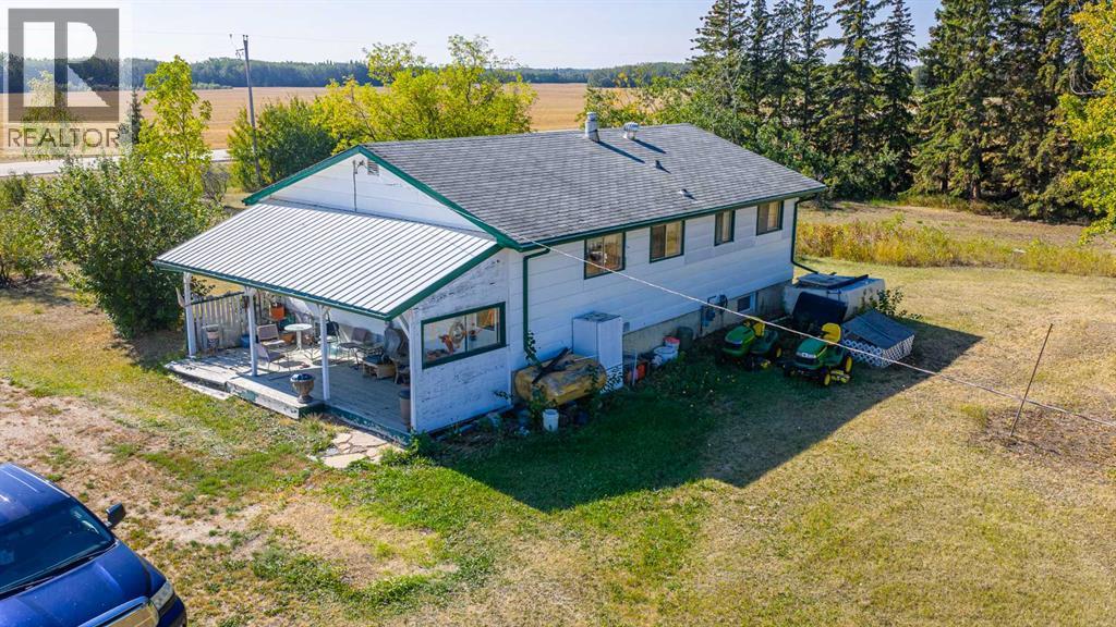 63063 Twp Rd 710, Rural Grande Prairie No. 1, Alberta  T8W 5C6 - Photo 32 - A2255925