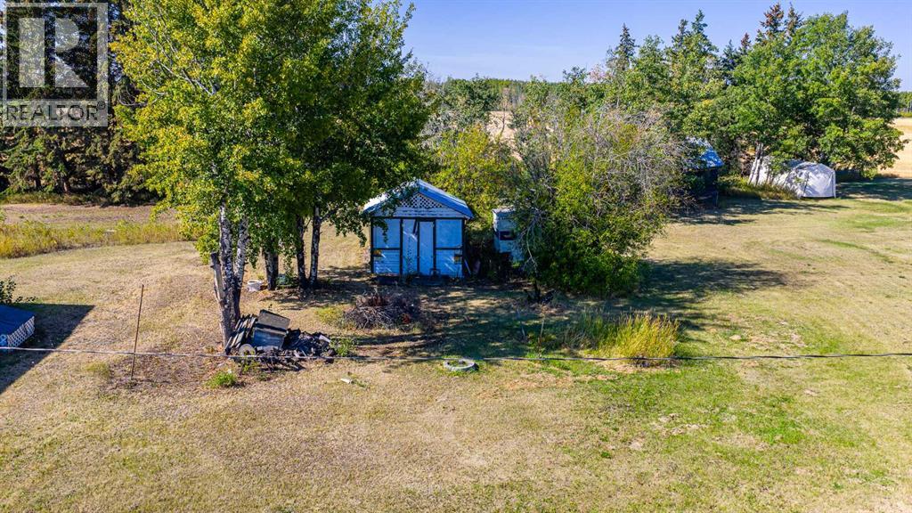 63063 Twp Rd 710, Rural Grande Prairie No. 1, Alberta  T8W 5C6 - Photo 33 - A2255925