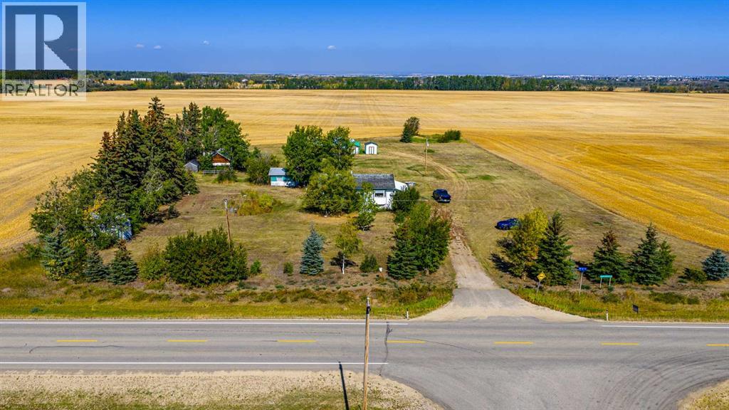 63063 Twp Rd 710, Rural Grande Prairie No. 1, Alberta  T8W 5C6 - Photo 34 - A2255925