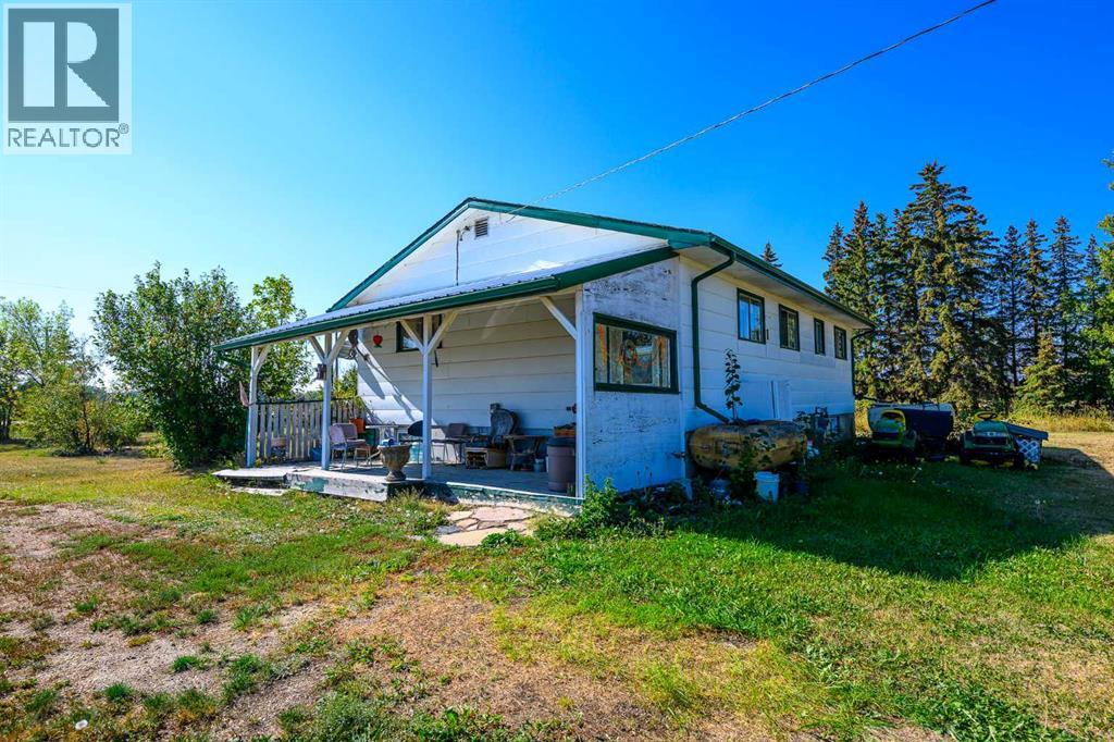 63063 Twp Rd 710, Rural Grande Prairie No. 1, Alberta  T8W 5C6 - Photo 42 - A2255925