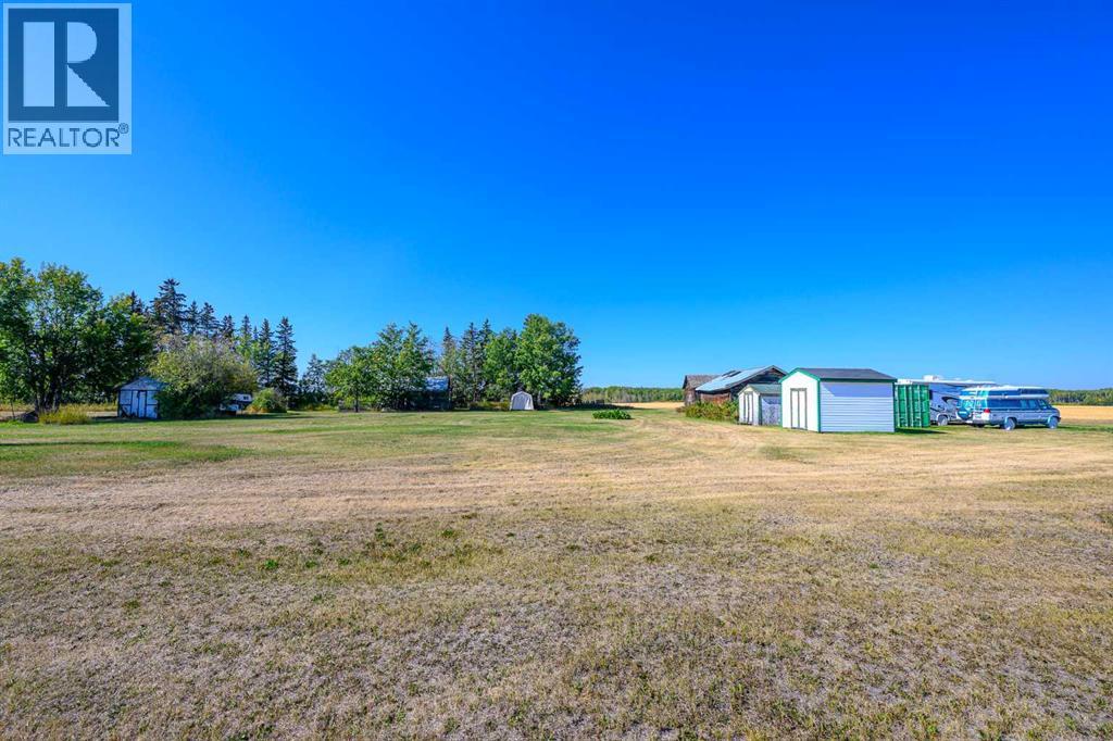 63063 Twp Rd 710, Rural Grande Prairie No. 1, Alberta  T8W 5C6 - Photo 40 - A2255925