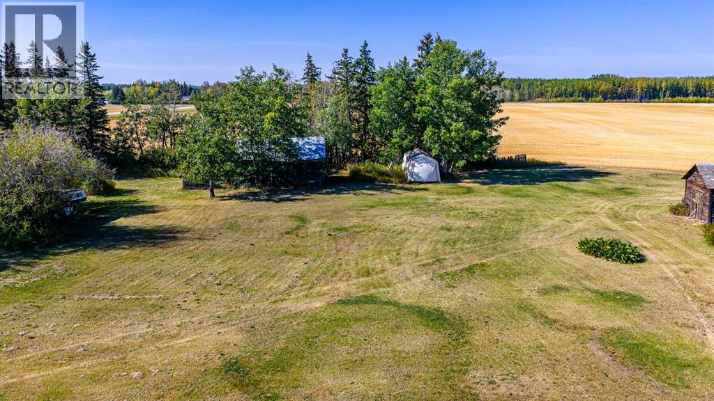 63063 Twp Rd 710, Rural Grande Prairie No. 1, Alberta  T8W 5C6 - Photo 29 - A2255925