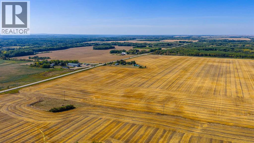 63063 Twp Rd 710, Rural Grande Prairie No. 1, Alberta  T8W 5C6 - Photo 9 - A2255925