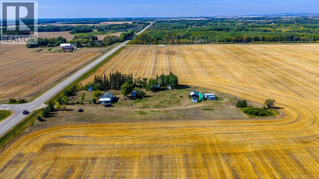 63063 Twp Rd 710, Rural Grande Prairie No. 1, Alberta  T8W 5C6 - Photo 2 - A2255925
