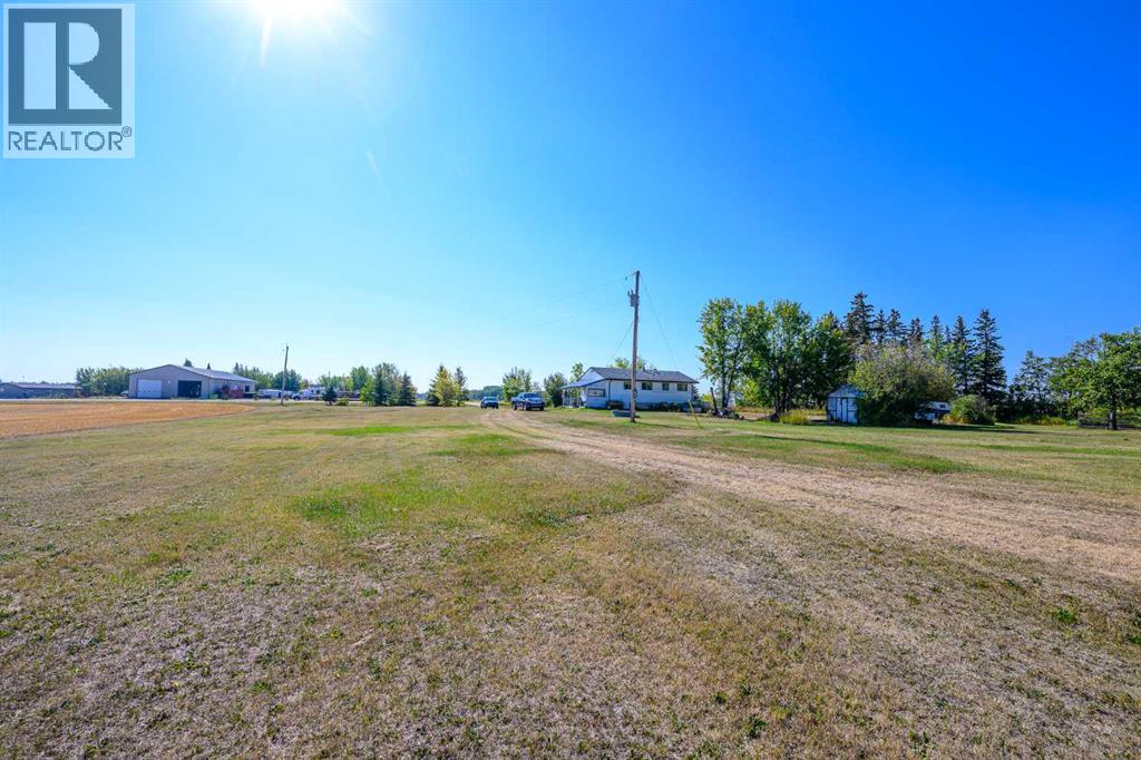 63063 Twp Rd 710, Rural Grande Prairie No. 1, Alberta  T8W 5C6 - Photo 41 - A2255925