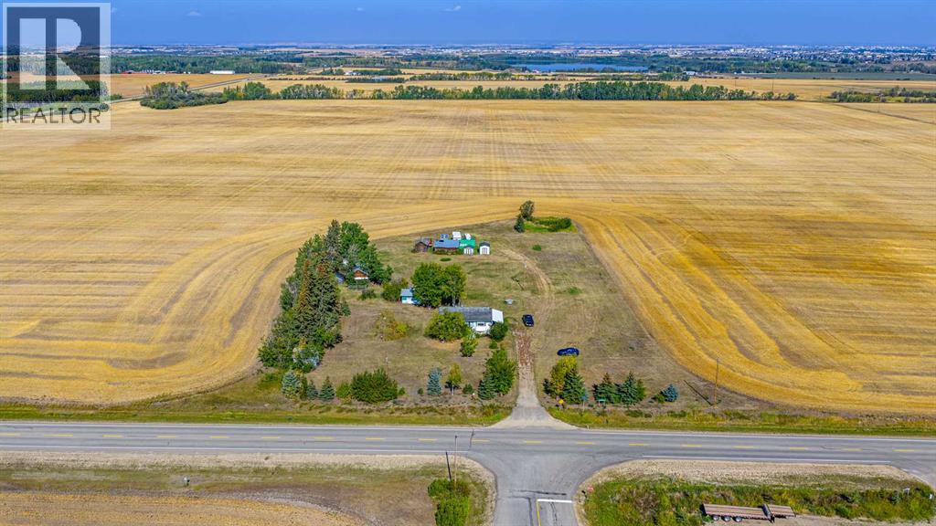 63063 Twp Rd 710, Rural Grande Prairie No. 1, Alberta  T8W 5C6 - Photo 19 - A2255925