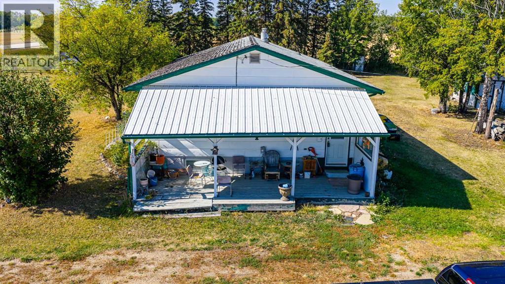 63063 Twp Rd 710, Rural Grande Prairie No. 1, Alberta  T8W 5C6 - Photo 31 - A2255925