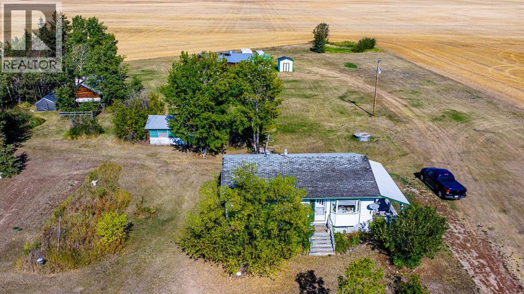 63063 Twp Rd 710, Rural Grande Prairie No. 1, Alberta  T8W 5C6 - Photo 28 - A2255925