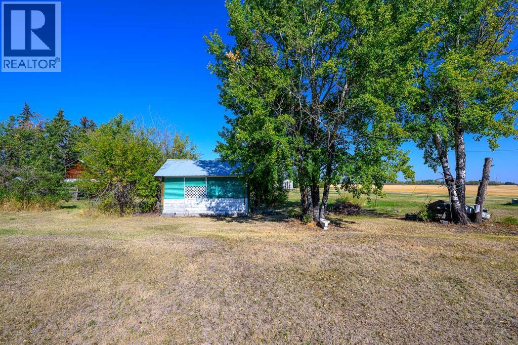 63063 Twp Rd 710, Rural Grande Prairie No. 1, Alberta  T8W 5C6 - Photo 38 - A2255925