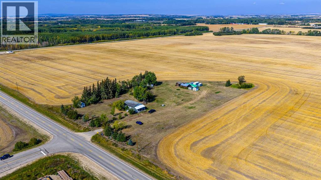 63063 Twp Rd 710, Rural Grande Prairie No. 1, Alberta  T8W 5C6 - Photo 20 - A2255925