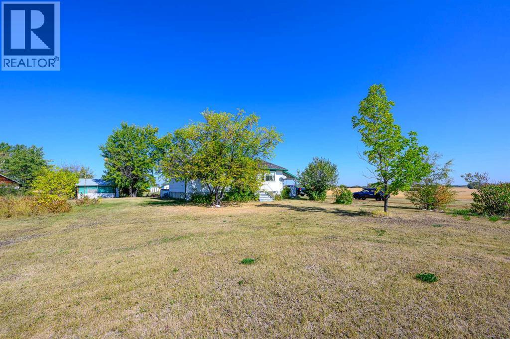 63063 Twp Rd 710, Rural Grande Prairie No. 1, Alberta  T8W 5C6 - Photo 37 - A2255925