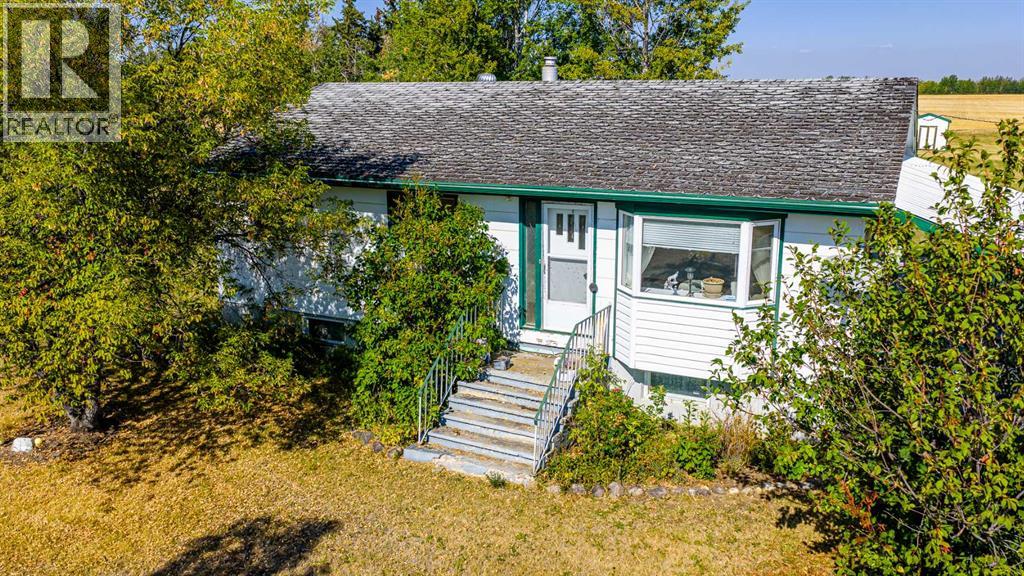 63063 Twp Rd 710, Rural Grande Prairie No. 1, Alberta  T8W 5C6 - Photo 35 - A2255925