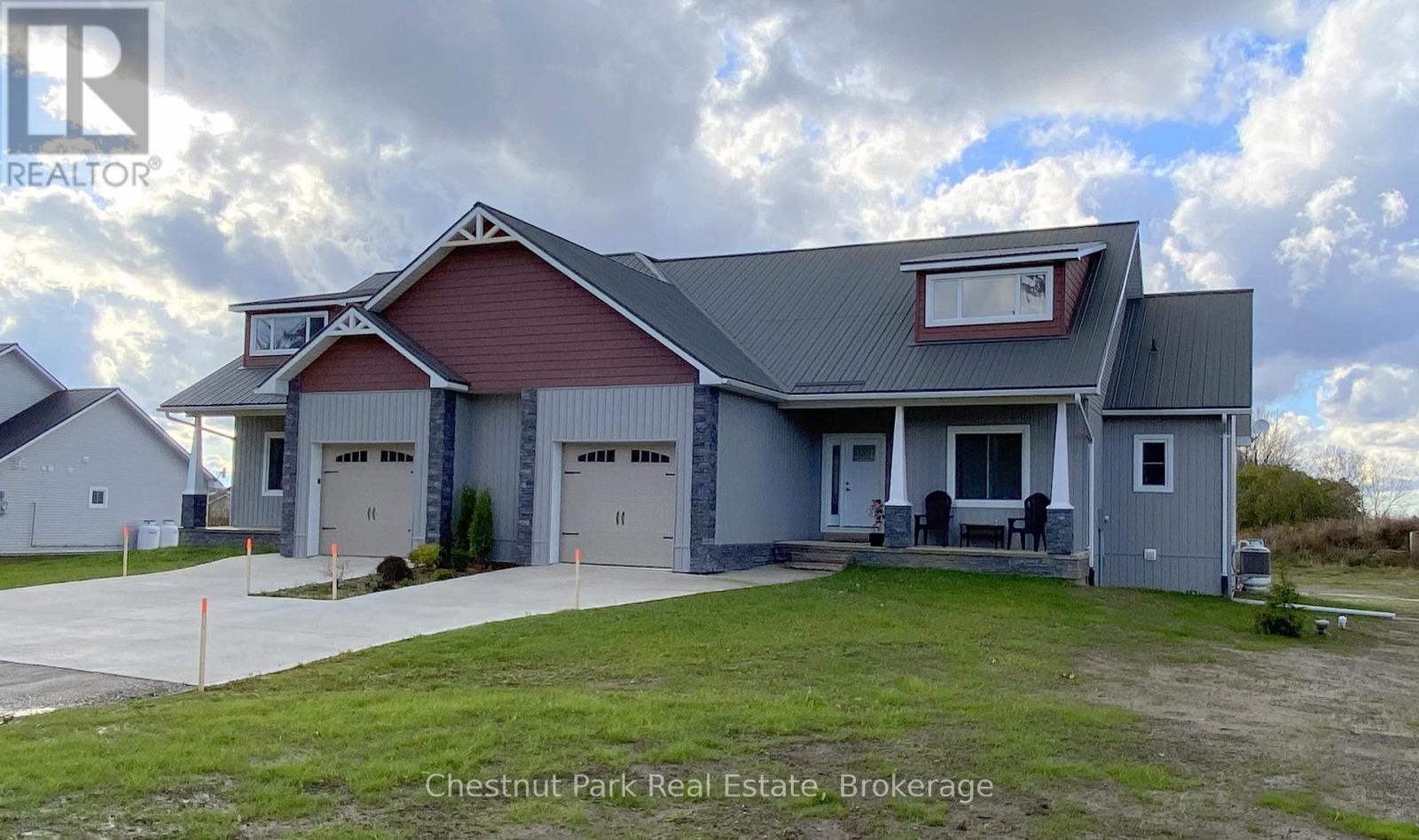 3 - 319922 KEMBLE ROCK ROAD, georgian bluffs, Ontario