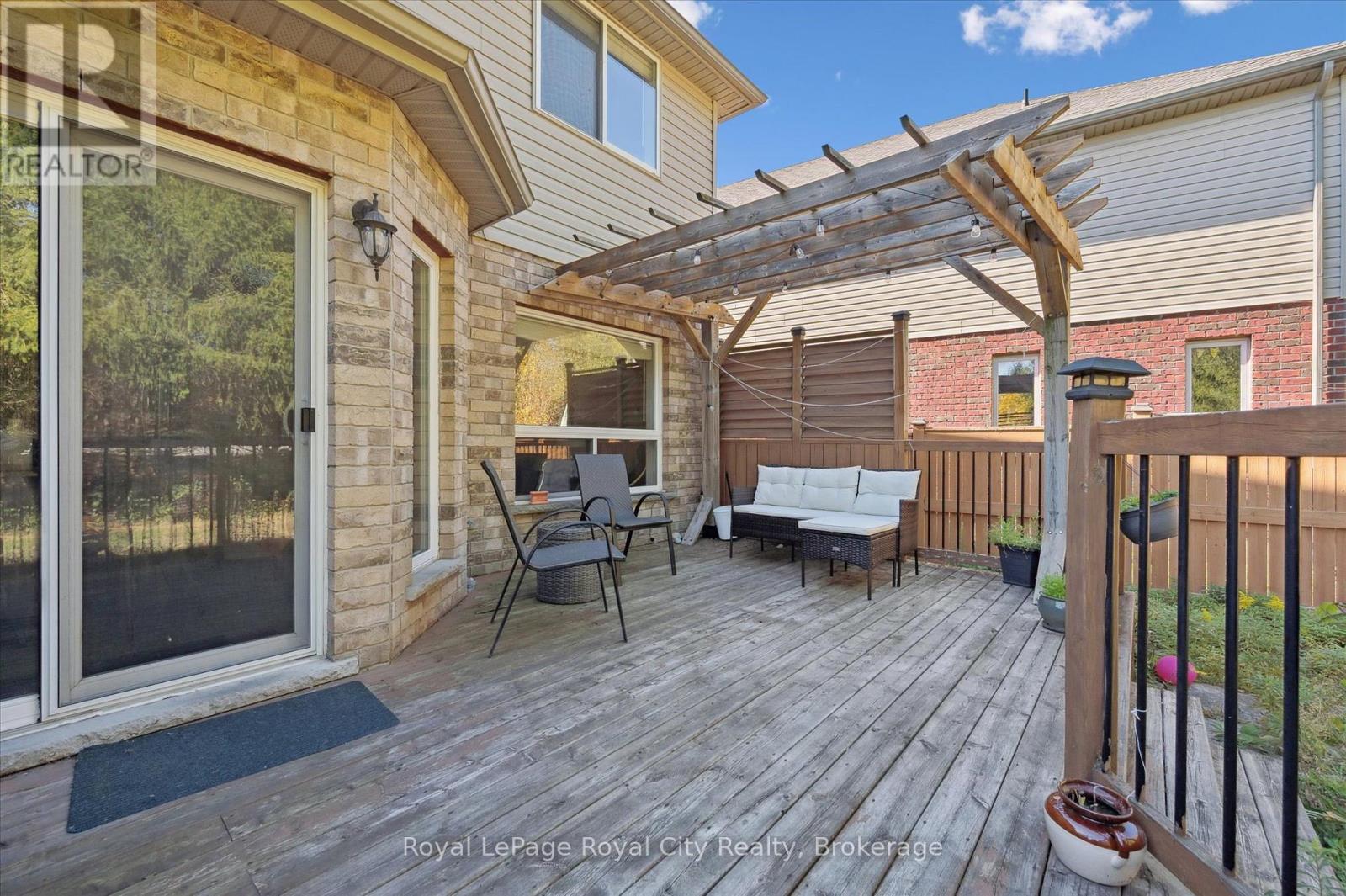 69 Laughland Lane, Guelph, Ontario  N1L 0C6 - Photo 38 - X12469303