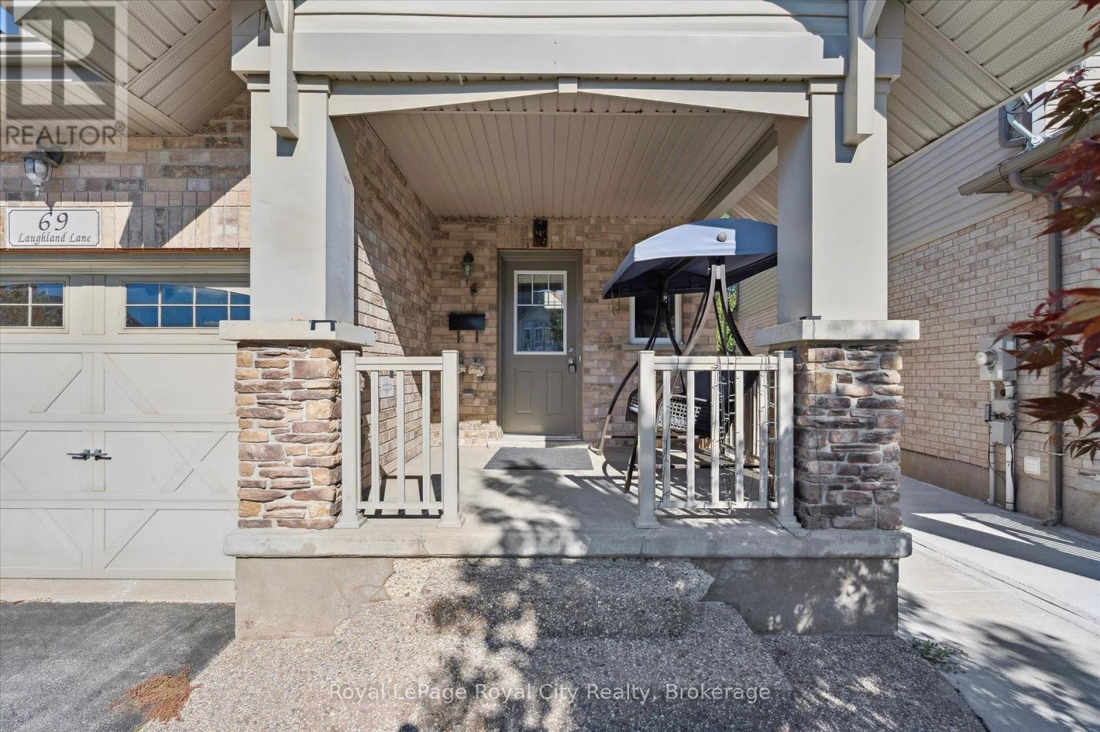 69 Laughland Lane, Guelph, Ontario  N1L 0C6 - Photo 6 - X12469303