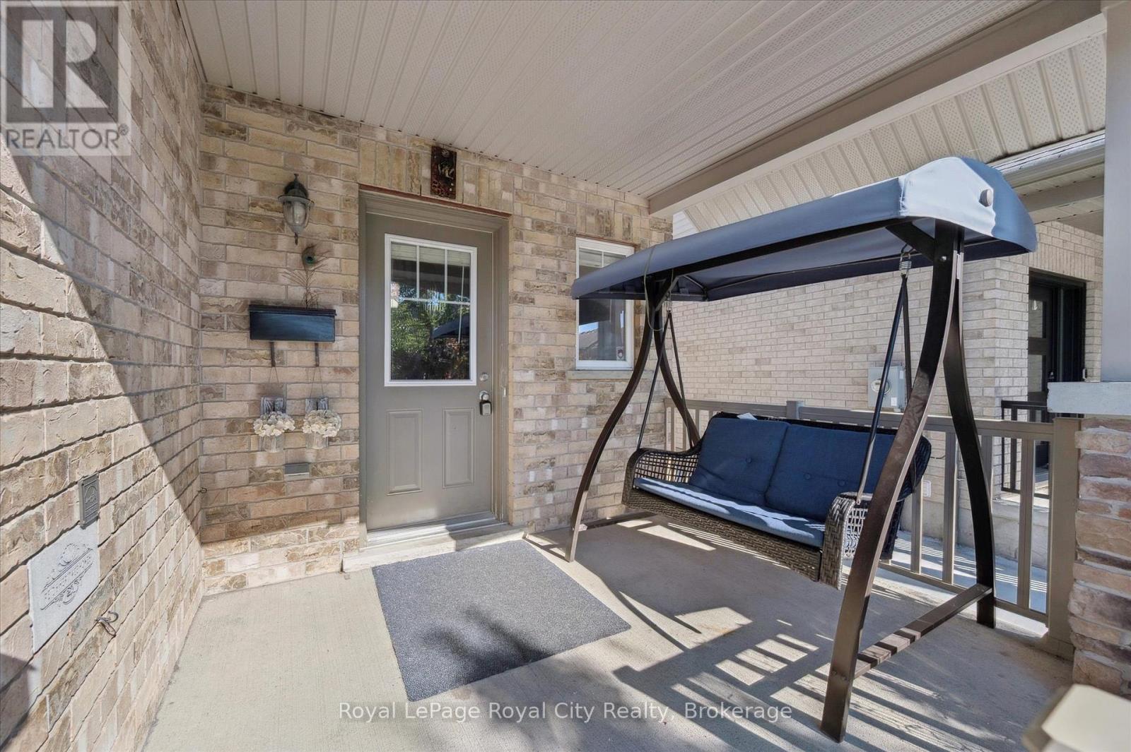 69 Laughland Lane, Guelph, Ontario  N1L 0C6 - Photo 7 - X12469303