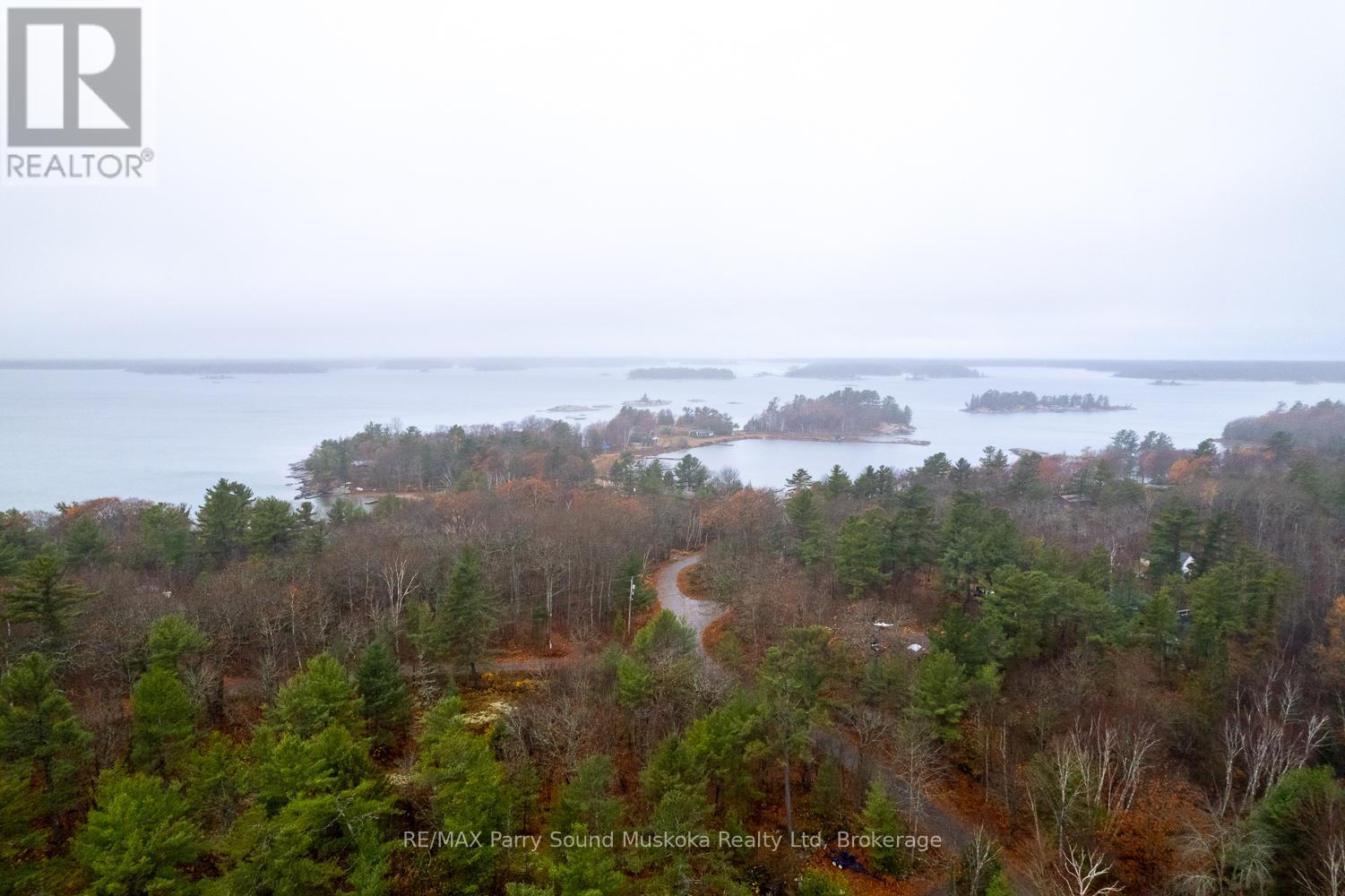 591 Skerryvore Community Road, The Archipelago, Ontario  P0G 1G0 - Photo 2 - X12469332