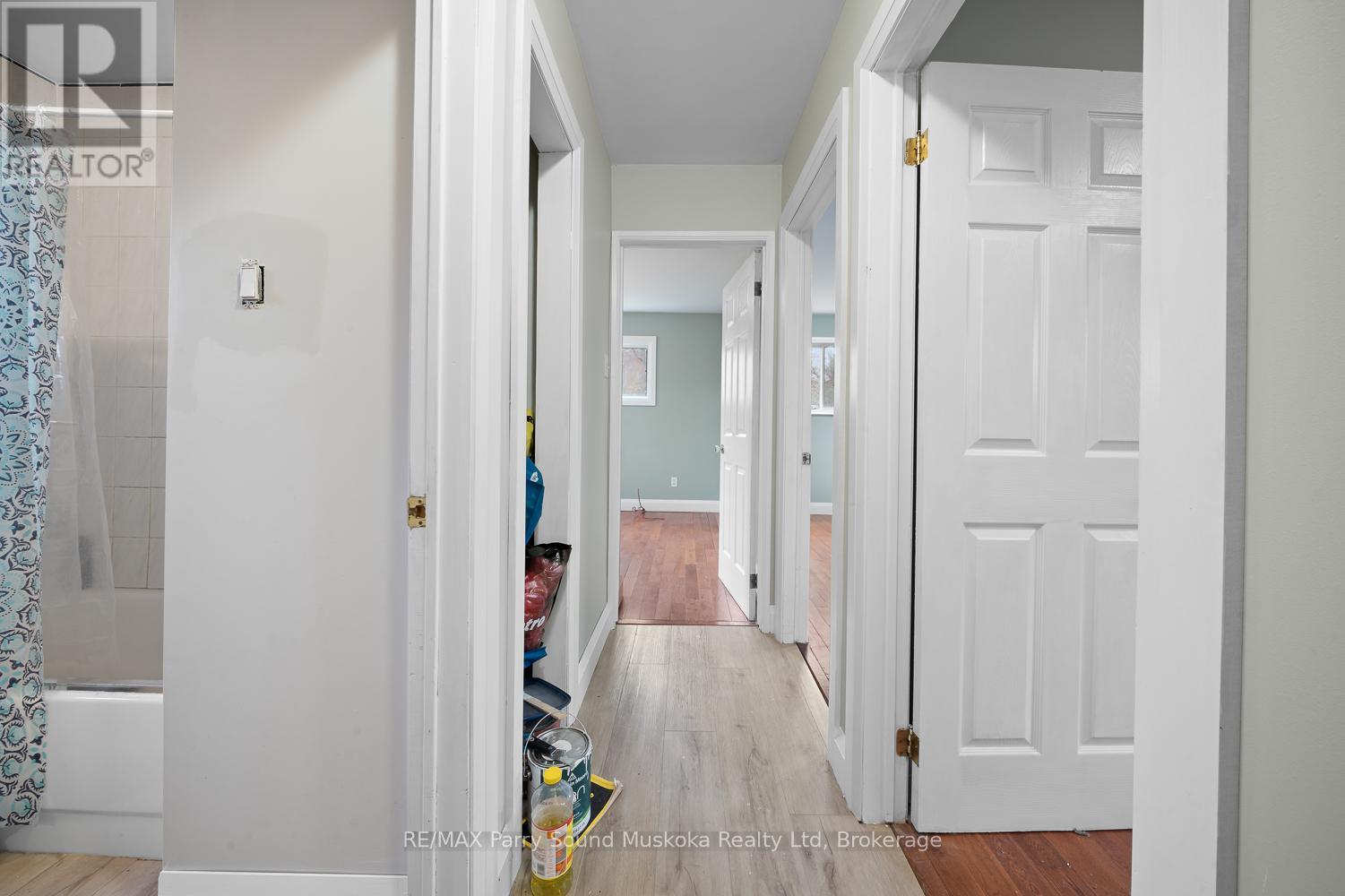 591 Skerryvore Community Road, The Archipelago, Ontario  P0G 1G0 - Photo 21 - X12469332