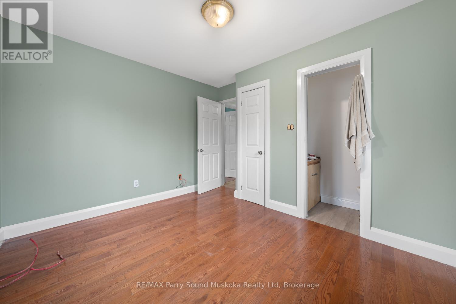 591 Skerryvore Community Road, The Archipelago, Ontario  P0G 1G0 - Photo 23 - X12469332