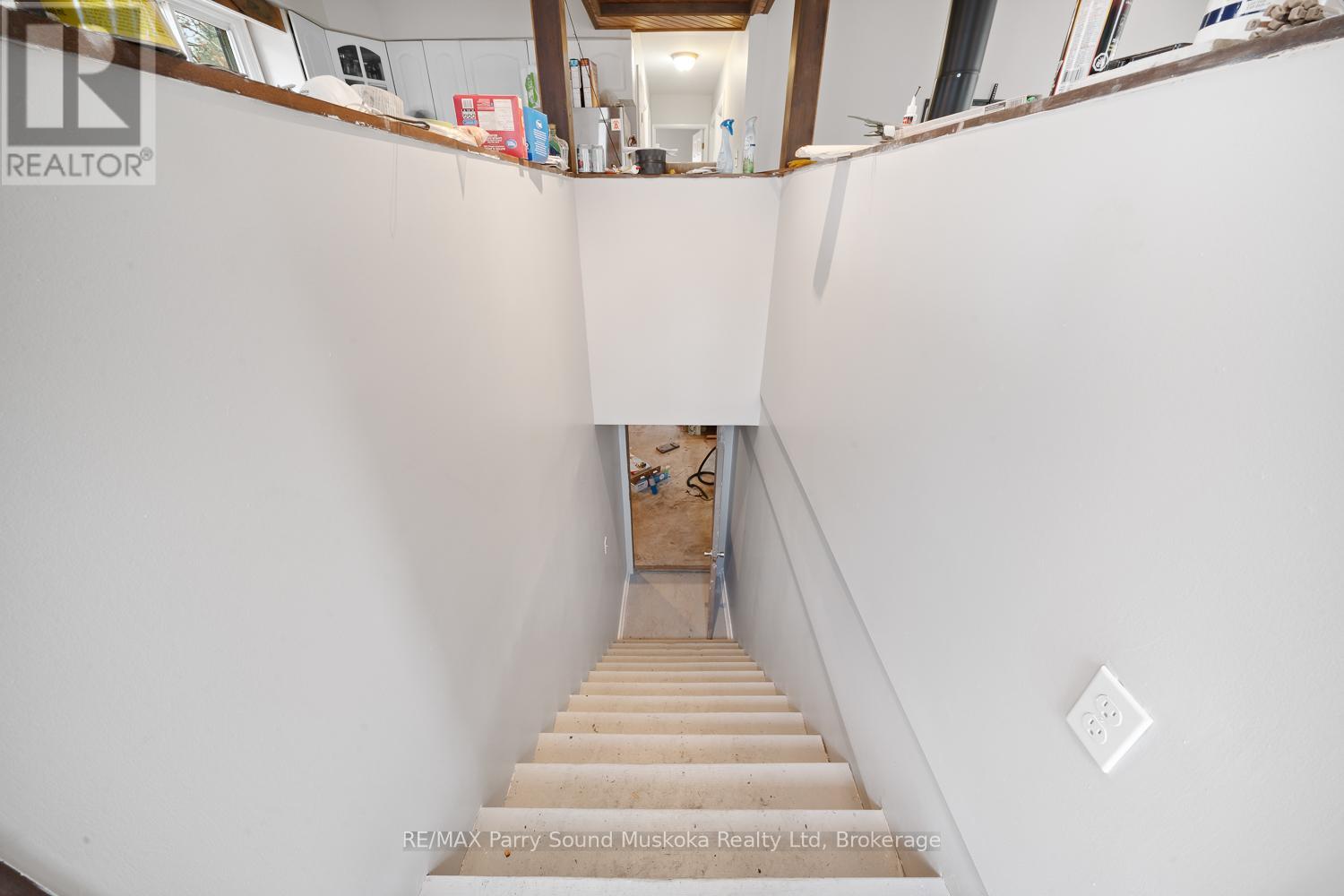 591 Skerryvore Community Road, The Archipelago, Ontario  P0G 1G0 - Photo 28 - X12469332