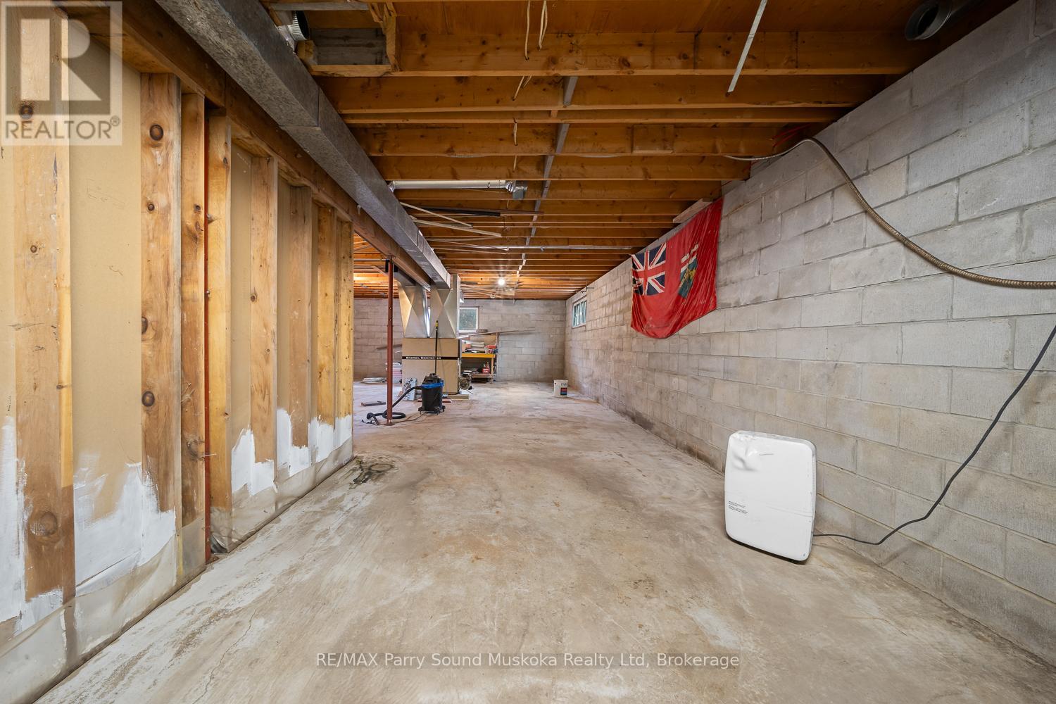 591 Skerryvore Community Road, The Archipelago, Ontario  P0G 1G0 - Photo 29 - X12469332