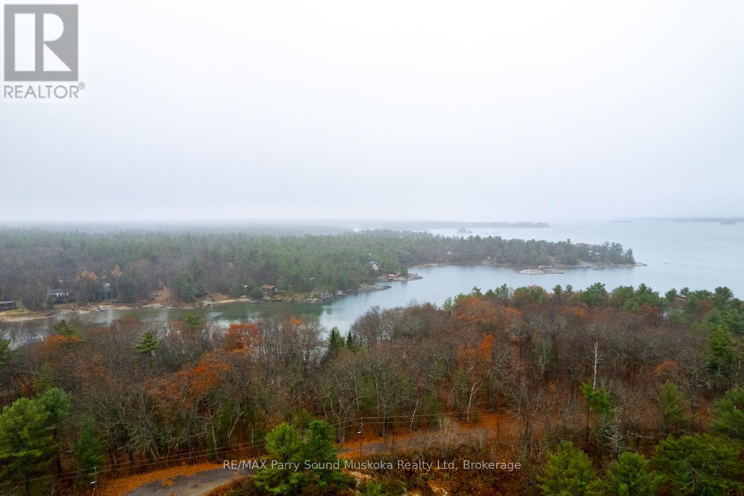 591 Skerryvore Community Road, The Archipelago, Ontario  P0G 1G0 - Photo 3 - X12469332