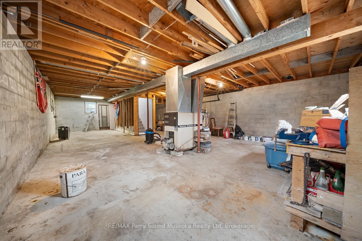 591 Skerryvore Community Road, The Archipelago, Ontario  P0G 1G0 - Photo 30 - X12469332
