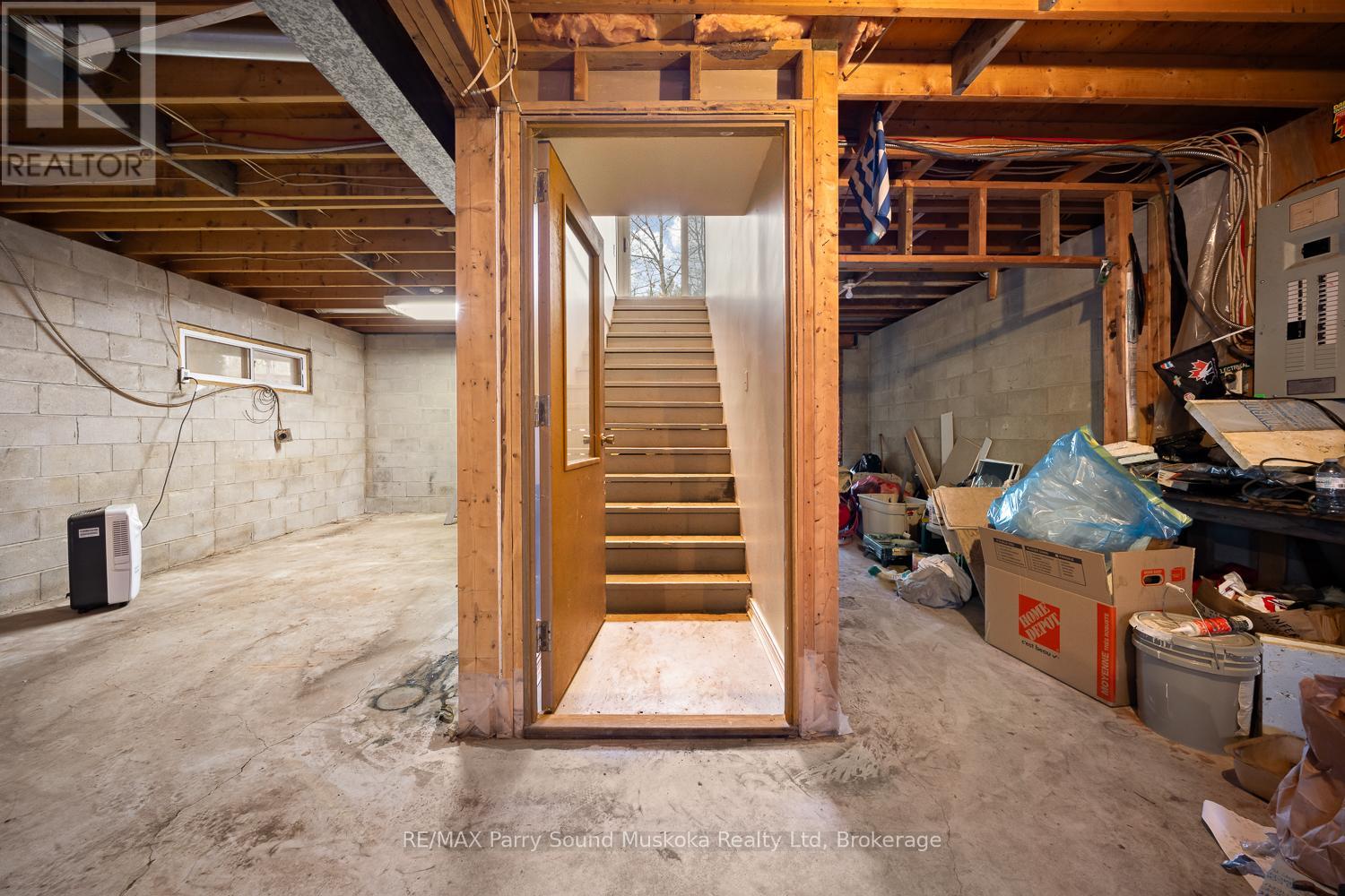 591 Skerryvore Community Road, The Archipelago, Ontario  P0G 1G0 - Photo 31 - X12469332