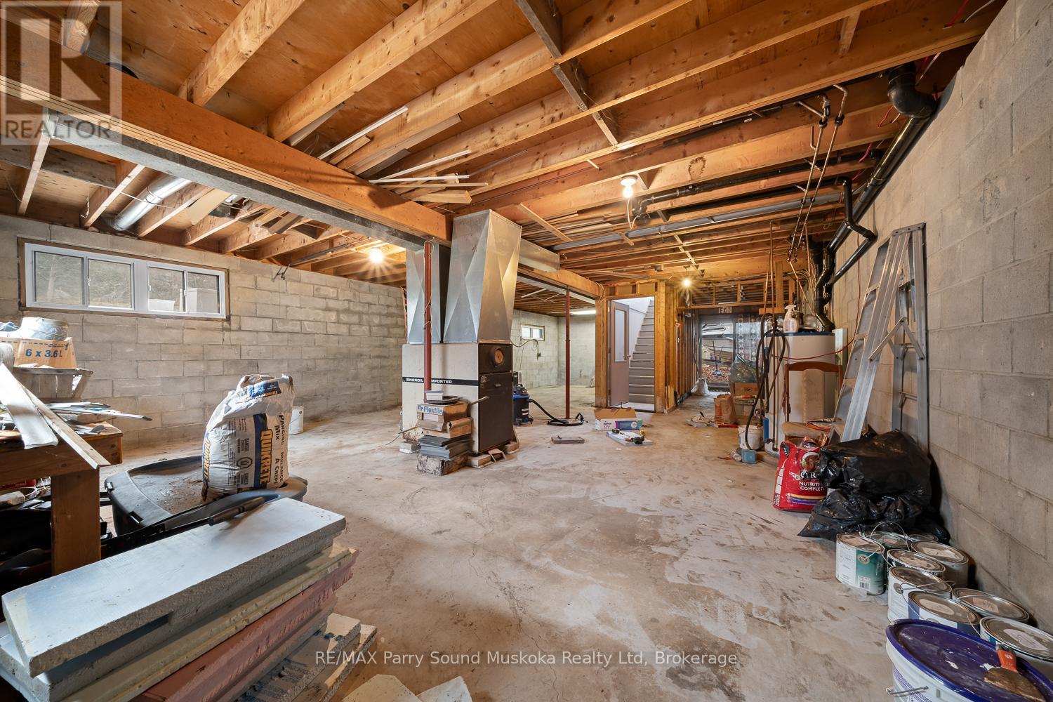 591 Skerryvore Community Road, The Archipelago, Ontario  P0G 1G0 - Photo 32 - X12469332