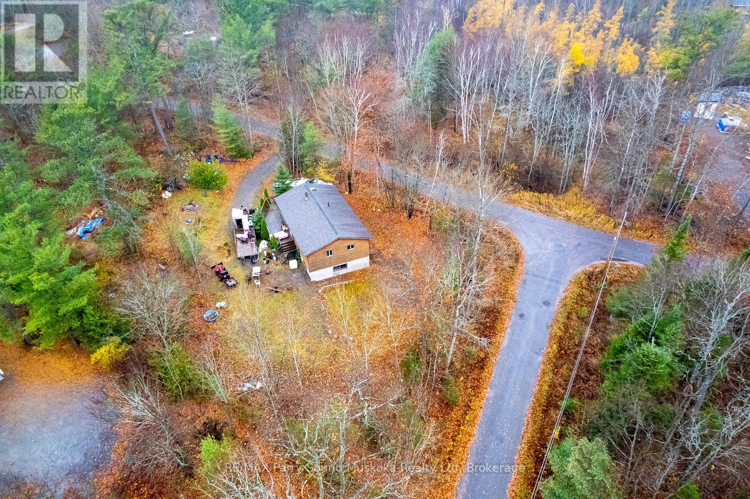 591 Skerryvore Community Road, The Archipelago, Ontario  P0G 1G0 - Photo 33 - X12469332