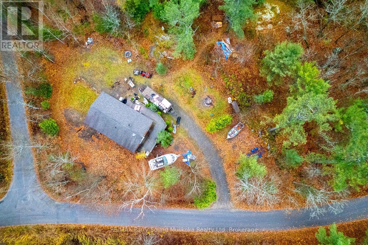 591 Skerryvore Community Road, The Archipelago, Ontario  P0G 1G0 - Photo 5 - X12469332