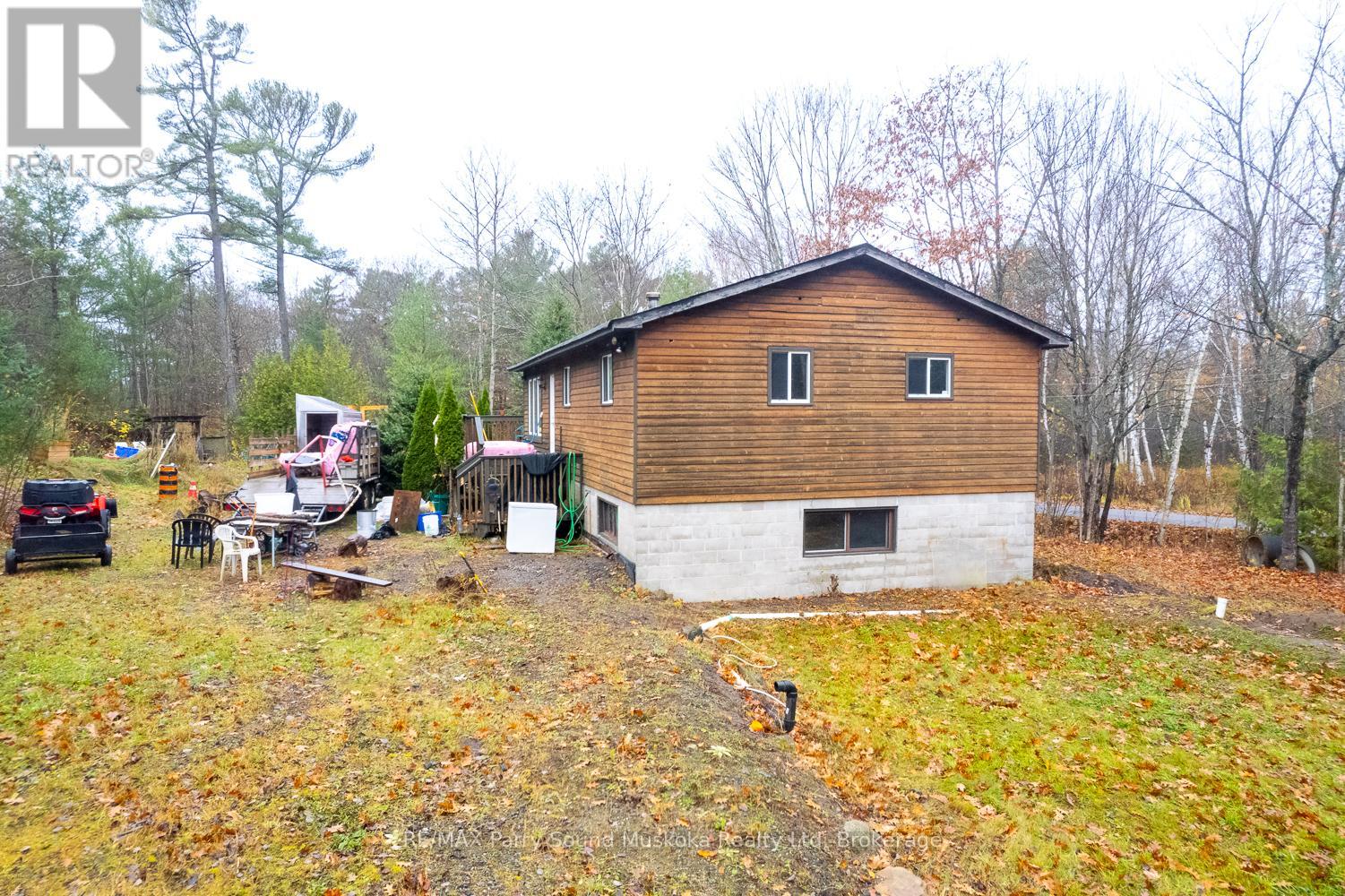 591 Skerryvore Community Road, The Archipelago, Ontario  P0G 1G0 - Photo 6 - X12469332